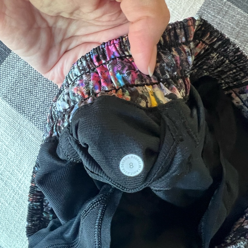 Lululemon Hotty Totty